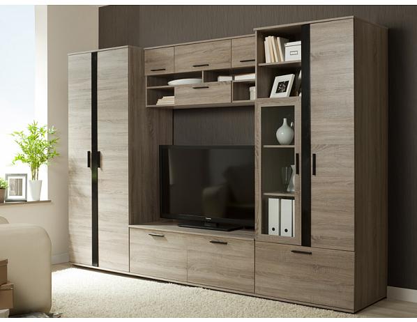 Gala Meble ENTER obývací stěna Gala Meble