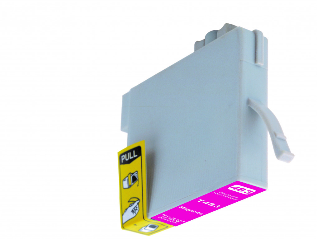 Alternativa Color X  T048340 inkoust magenta pro EPSON Stylus Photo R200/300