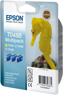 Epson T048B