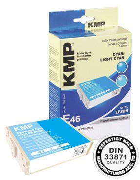 Kompatibilní ToneryNáplně Epson SO20147 - KMP