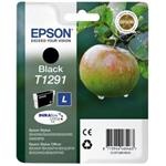 Epson T1291 Black ToneryNáplně