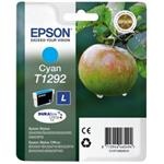 Epson T1292 Cyan 7ml ToneryNáplně