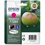 Epson T1293 Magenta 7ml ToneryNáplně