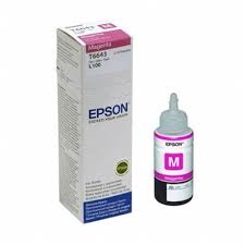 Epson T6643