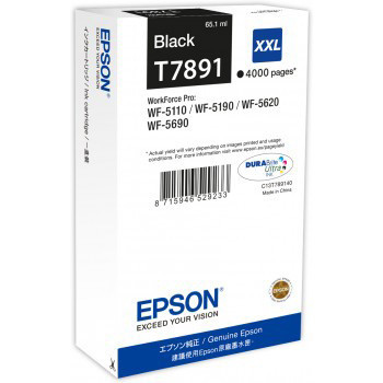 Epson T7891 XXL