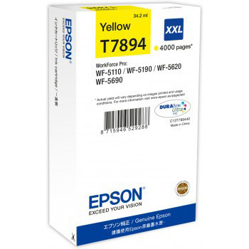 Epson T7894 XXL