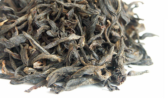 Wild Assam Koliapani - 100g Darjeeling.cz