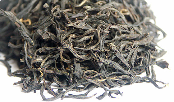 2019 Hadong Hwangcha Darjeeling.cz