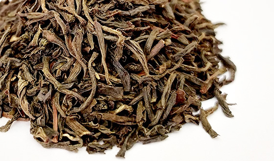 Bio Assam Cherideo Purbat First Flush 2020 FTGFOP1 - 100g Darjeeling.cz
