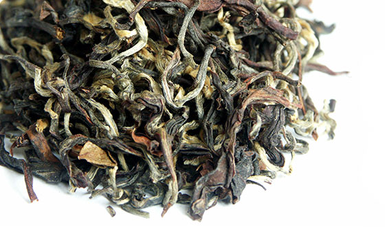 Darjeeling Namring Upper Oolong EX-232/19  - 100g Darjeeling.cz