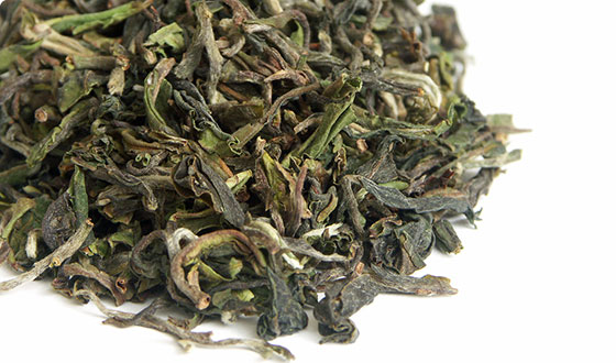 Darjeeling Namring Upper 2020 First Flush EX 05/20 Jubilee - 100g Darjeeling.cz