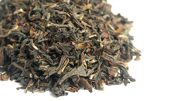 Darjeeling Jungpana Autumnal 2019