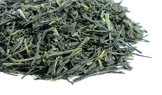 2020 Bio Sencha Kurasawa Sáček se ziplockem