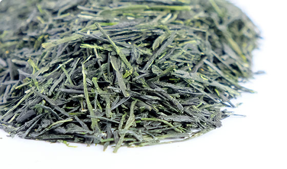 2020 Shibushi Gyokuro Seamidori Premium Sáček se ziplockem