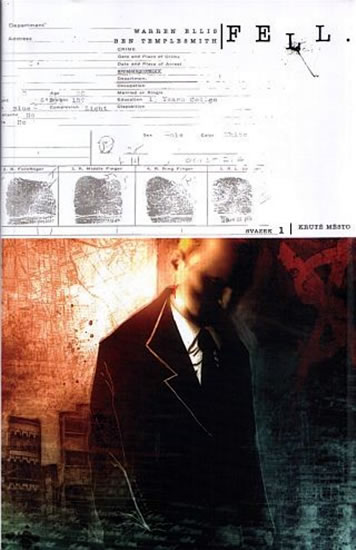 Fell - kruté město