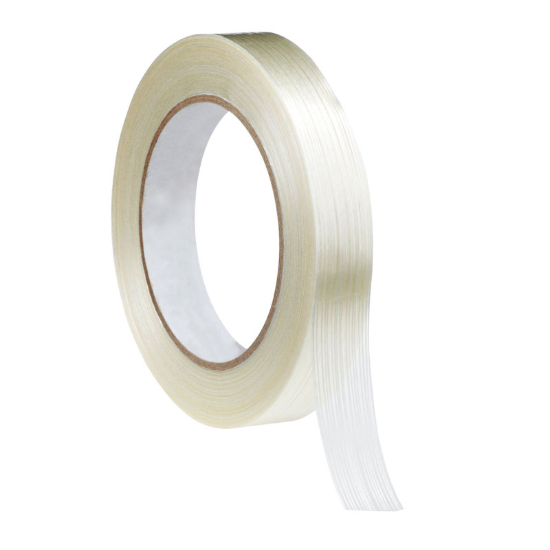 PERDIX – Vyztužená páska FILAMENT 50mmx50m AKCE Distrimo-cz