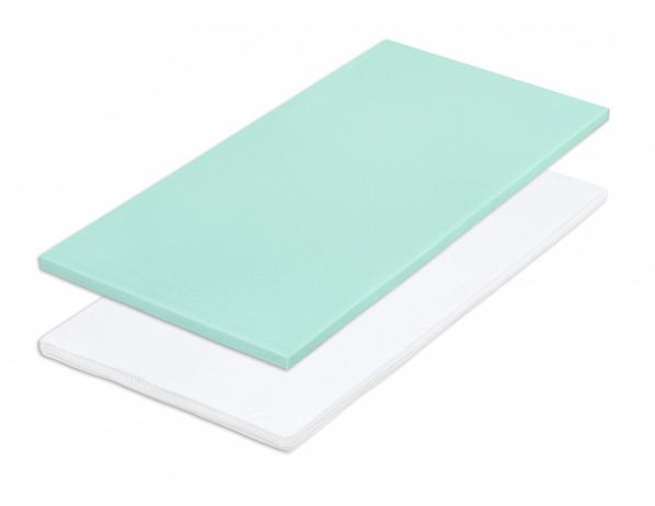 Tropico  Cestovní dětská matrace Vojta Travel Tropico