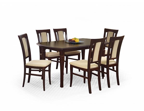 Halmar sp.z o.o.  Jídelní stůl Fryderyk 160/200