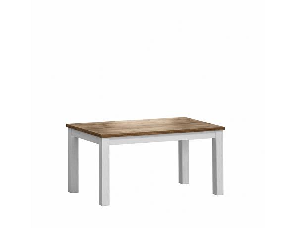 TEMPO KONDELA  Tempo Kondela PROVANCE STD rozkládací jídelní stůl TEMPO KONDELA