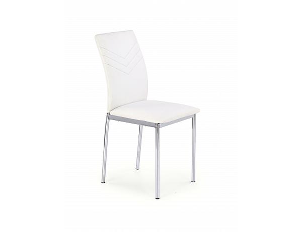 Halmar sp.z o.o.  Jídelní židle K137 bílá Halmar sp.z o.o.