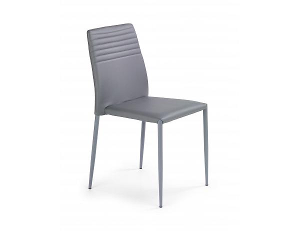 Halmar sp.z o.o.  Jídelní židle K137 šedá Halmar sp.z o.o.