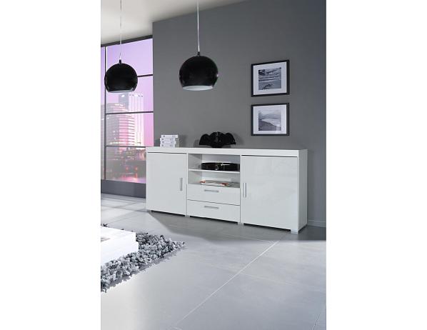 Halmar sp.z o.o.  Komoda Samba REG5 Halmar sp.z o.o.