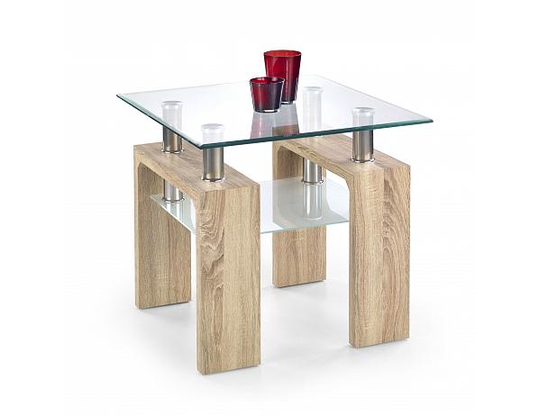 Halmar sp.z o.o.  Konferenční stolek Diana H KW sonoma Halmar sp.z o.o.