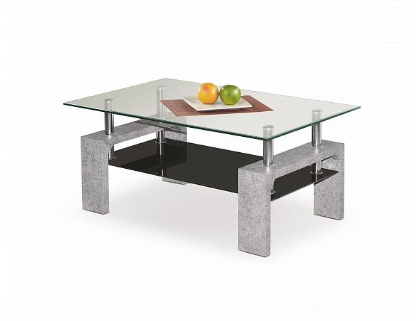 Halmar sp.z o.o.  Konferenční stolek Diana Intro