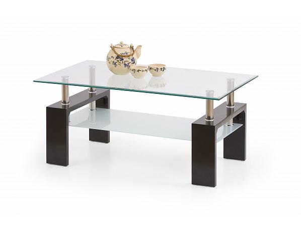 Halmar sp.z o.o.  Konferenční stolek Diana Intro wenge Halmar sp.z o.o.