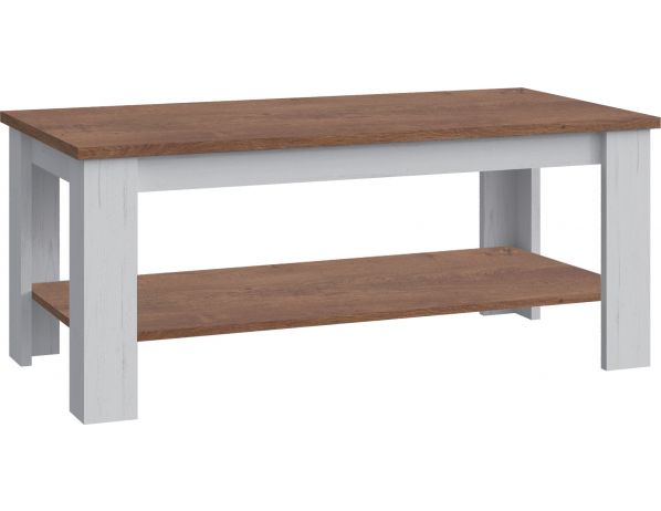 Gala Meble  Konferenční stolek Provence ST2 Gala Meble