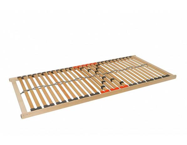 Tropico  Double XXL 200x90 lamelový rošt Tropico