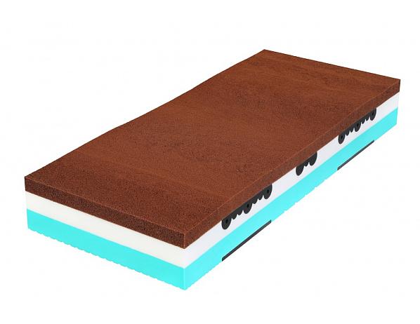 Tropico  Luxusní matrace Spirit Triumph 180x200 cm Tropico