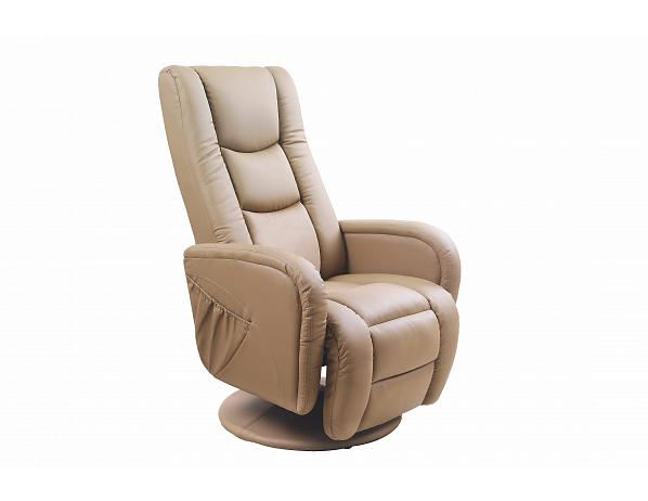 Halmar sp.z o.o.  Masážní křeslo Pulsar