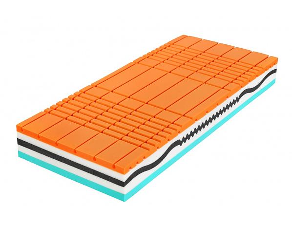 Tropico  AMUNDSEN 90x200 cm 1+1 Tropico