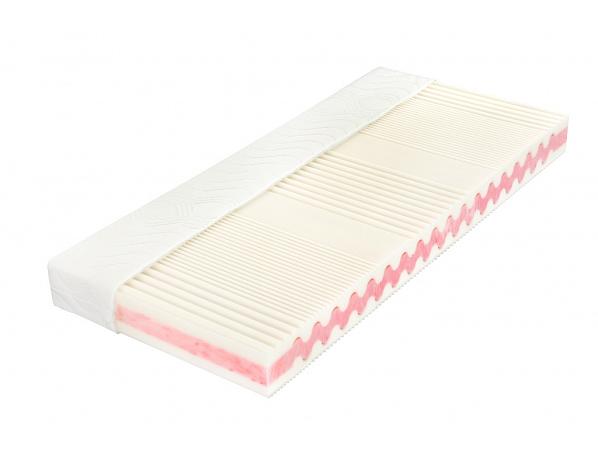 Tropico  Matrace Formula 85x195 cm 1+1 ZDARMA Tropico