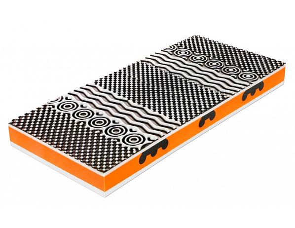 Tropico  Matrace Triker 180x200 cm Tropico