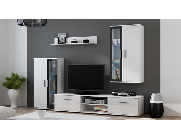 Halmar sp.z o.o.  Obývací stěna Dora Halmar sp.z o.o.