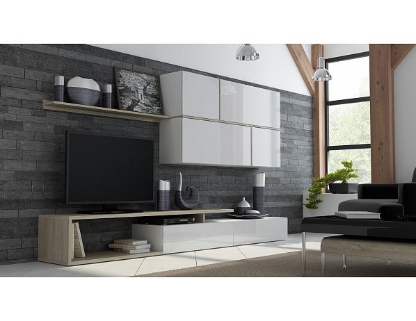 Halmar sp.z o.o.  Obývací stěna Goya Halmar sp.z o.o.