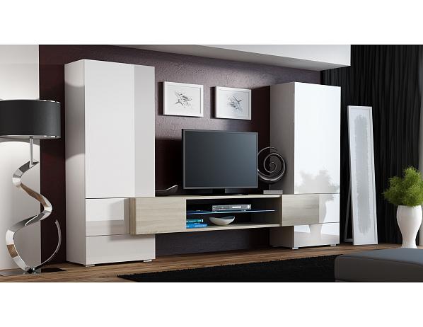 Halmar sp.z o.o.  Obývací stěna Tori Halmar sp.z o.o.