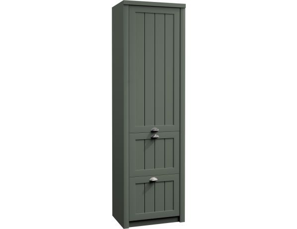 Gala Meble  Předsíňová skříň Provence S1D2S