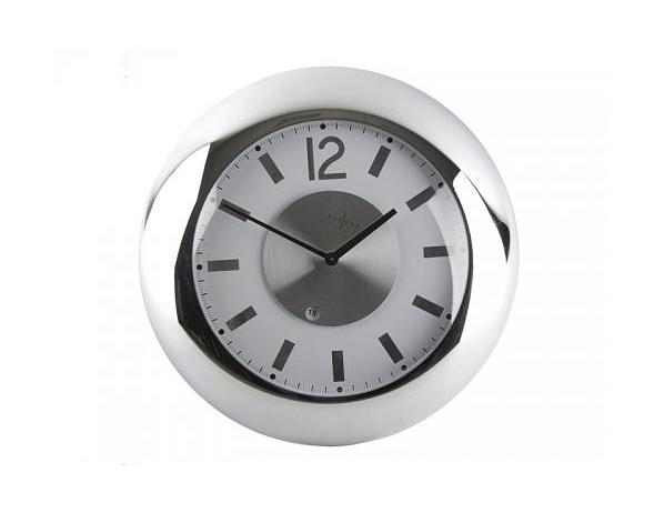 Fisura nástěnné hodiny Londres 41cm DESIGNOVÉ HODINY