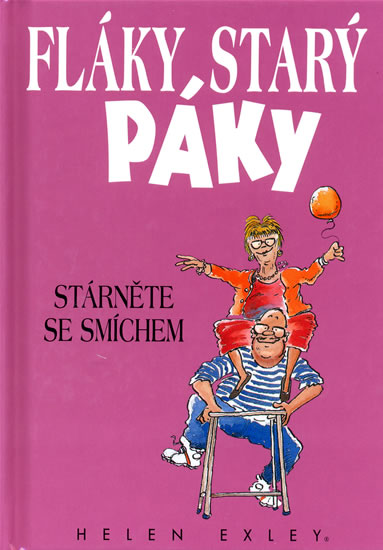 Fláky starý páky
