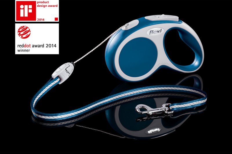 Flexi vario s 8 m šňůra