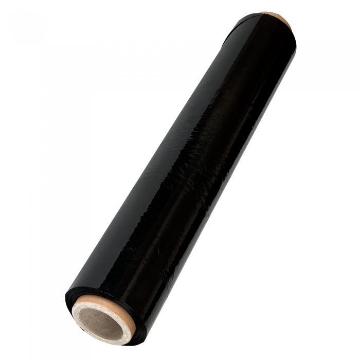 Stretchová folie BÍLÁ STROJNÍ