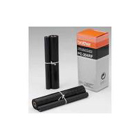 Fólie do faxu Brother PC304RF- 4 kusy Tonery Náplně