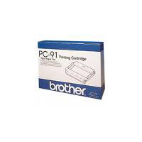 Fólie do faxu Brother PC91 Tonery Náplně