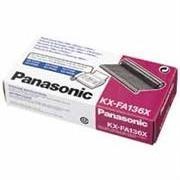 Fólie do faxu Panasonic KX-FA136X 2 kusy Tonery Náplně