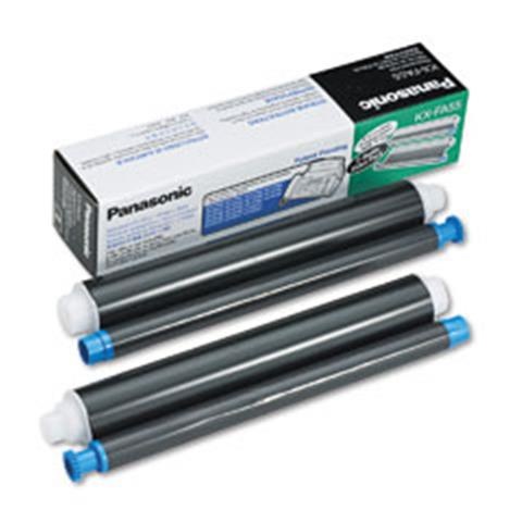 Fólie do faxu Panasonic KX-FA55 2 kusy Tonery Náplně