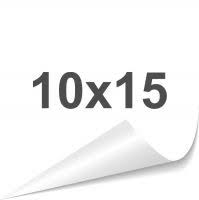 Fotopapír 10x15