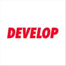 Fotoválec Develop č.DR-114 - DR114 Tonery Náplně